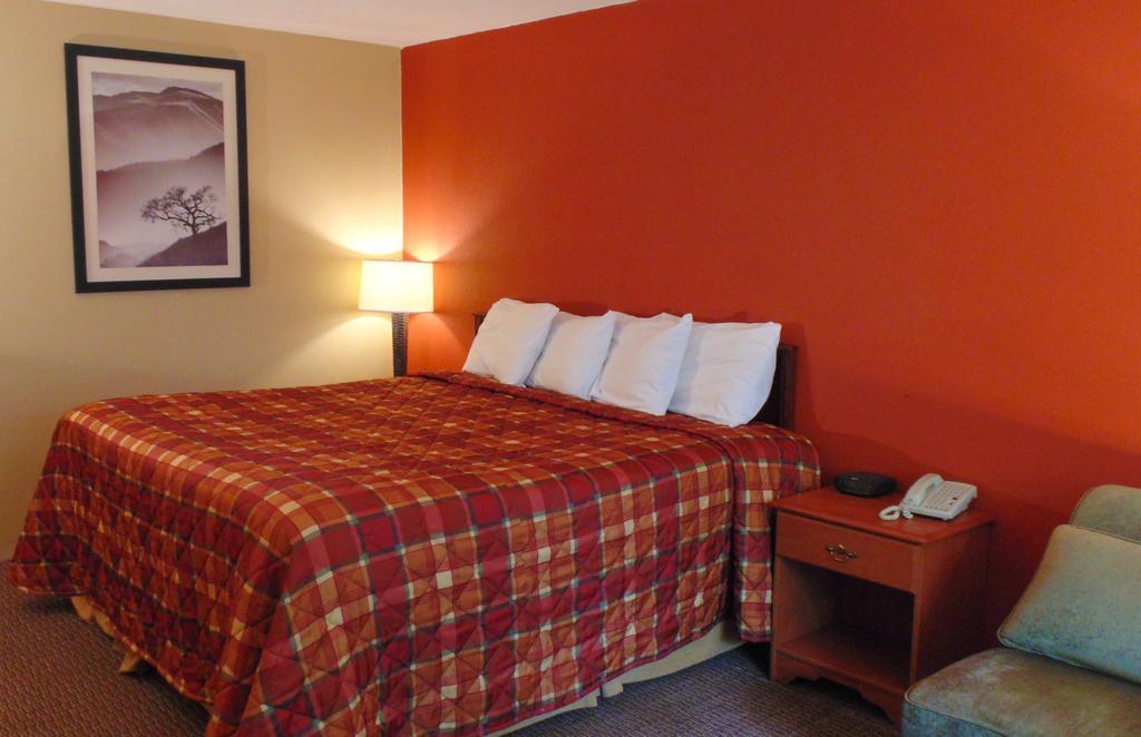 Terrace Inn On The Water Gatlinburg Quarto foto