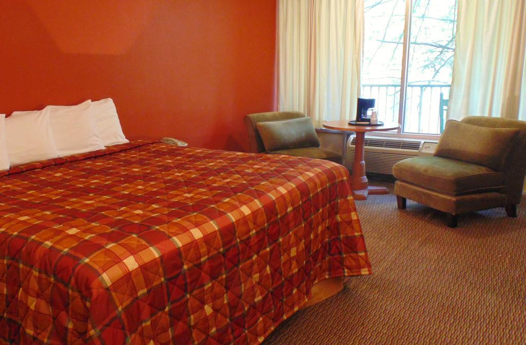 Terrace Inn On The Water Gatlinburg Quarto foto