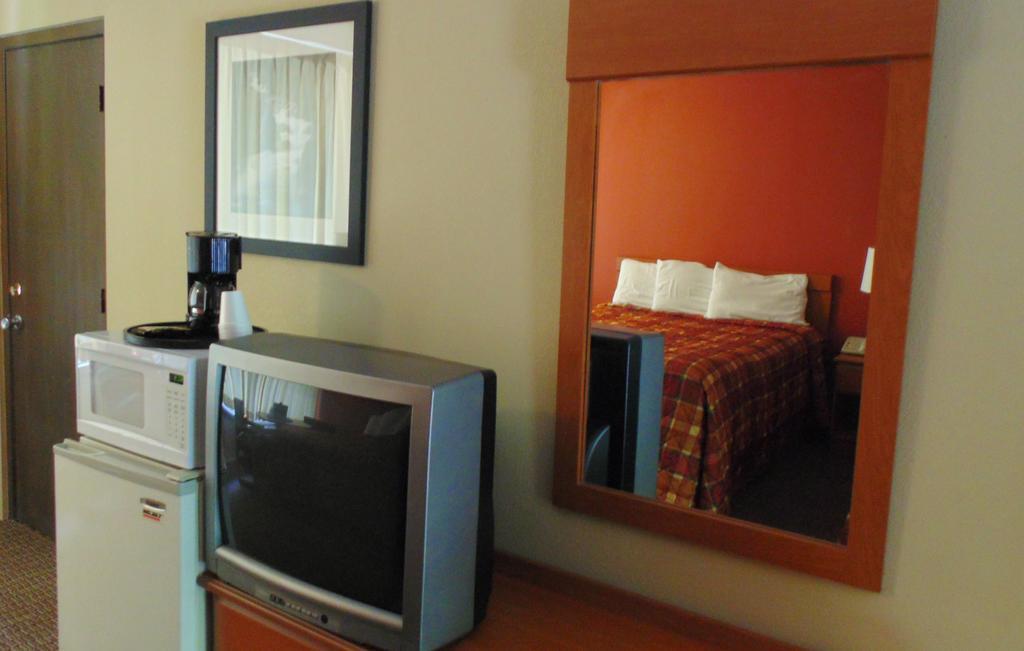 Terrace Inn On The Water Gatlinburg Quarto foto