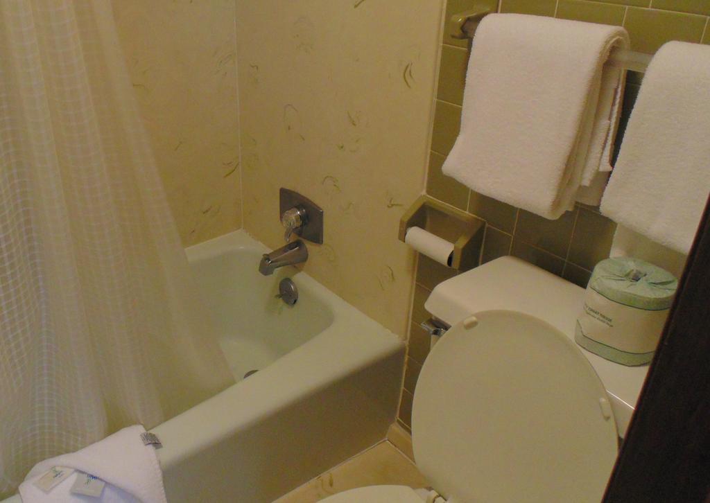 Terrace Inn On The Water Gatlinburg Quarto foto