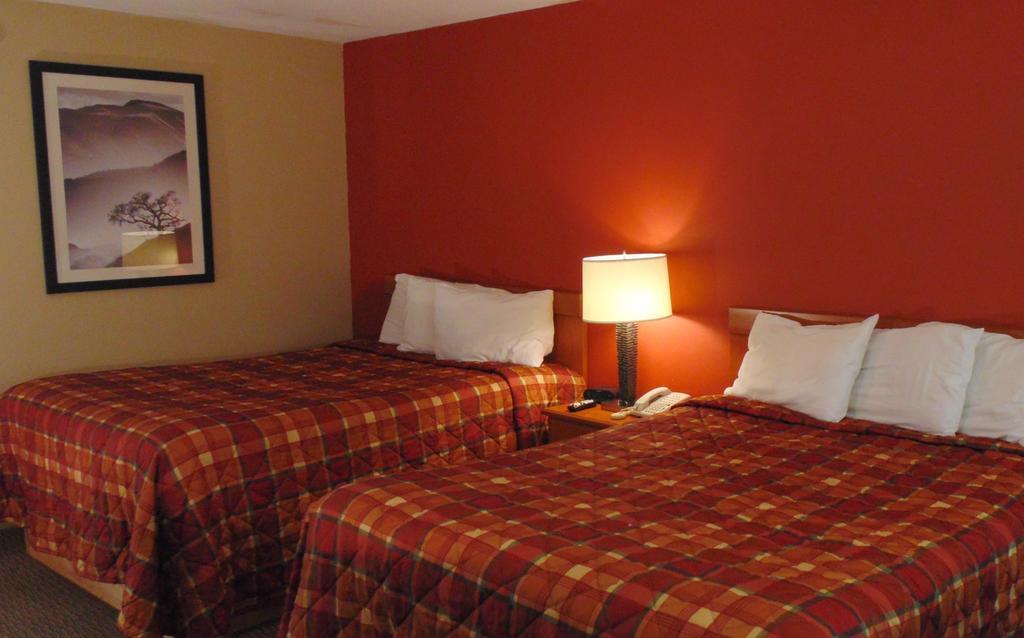 Terrace Inn On The Water Gatlinburg Quarto foto